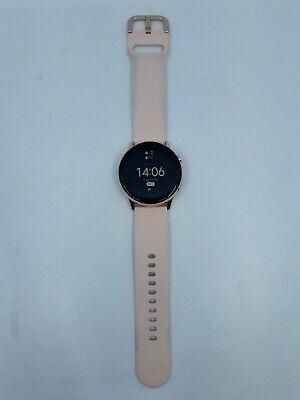 Samsung Galaxy Watch Active 40mm - Pink Beige (SM-R500 )