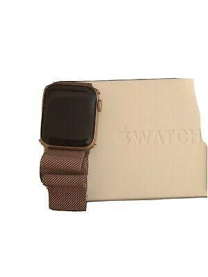מוצרים דיגיטליים! שעונים חכמים! apple watch series 3 40mm